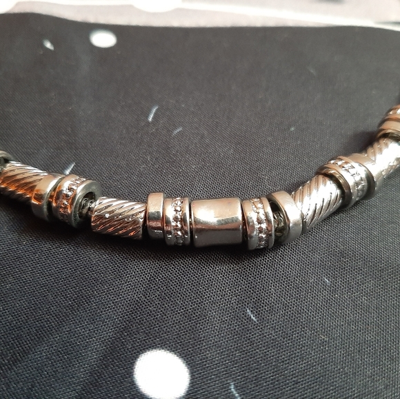 George Necklace - Picture 2 of 2